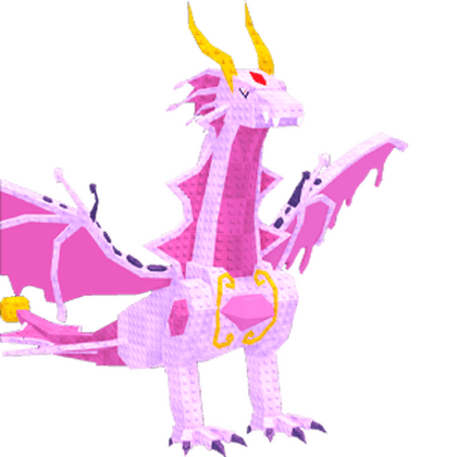 Immortal Dragon