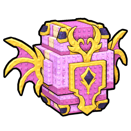 Immortal Egg