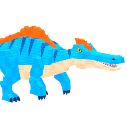 Irritator