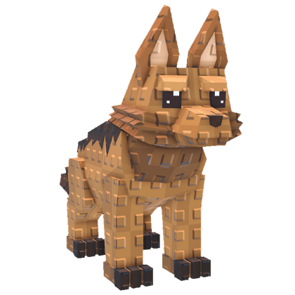 Jackal