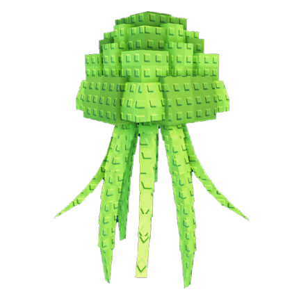 Jellyfish