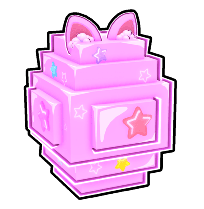 Kawaii Egg