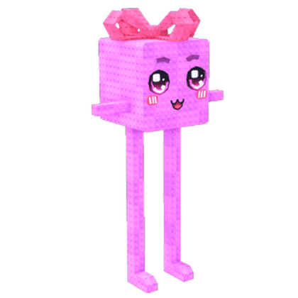 Kawaii Feep