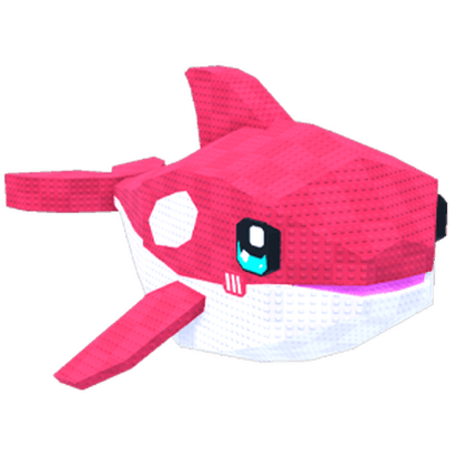 Kawaii Whale