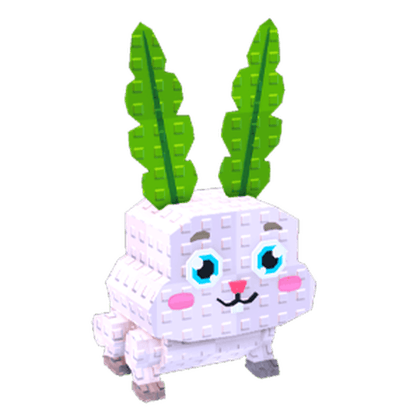 Kelp Bunny