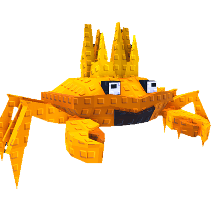King Crab