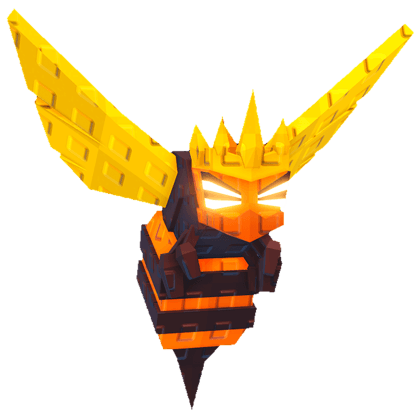 King Hornet