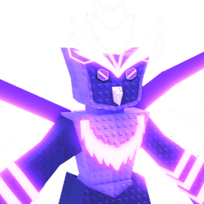 King Shadow Owl