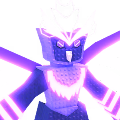 King Shadow Owl