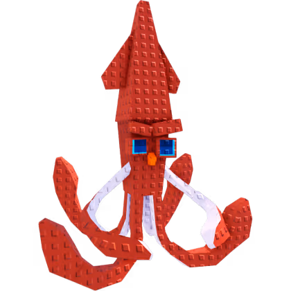 Kraken Jr