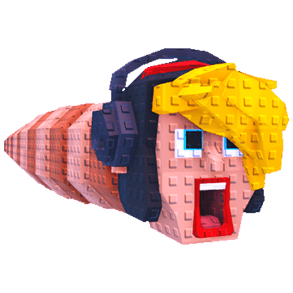 Kreek Worm