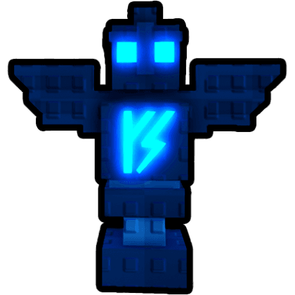 Lightning Totem