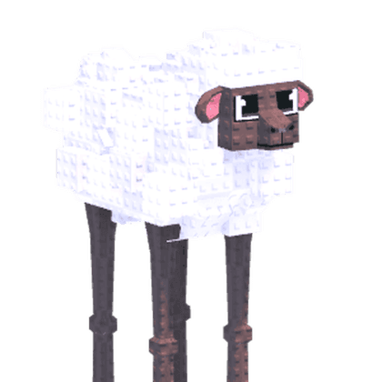 Long Sheep