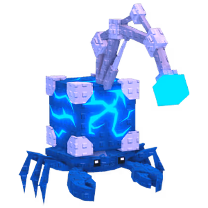 Lost Angler