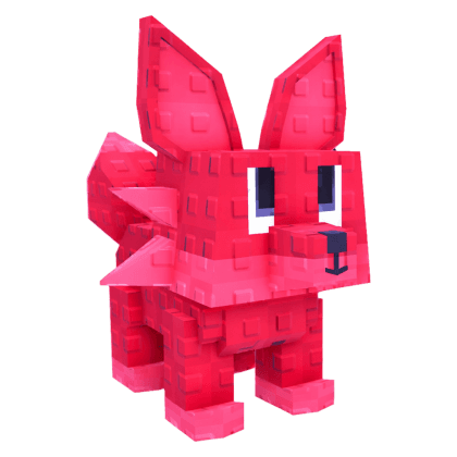 Love Fox