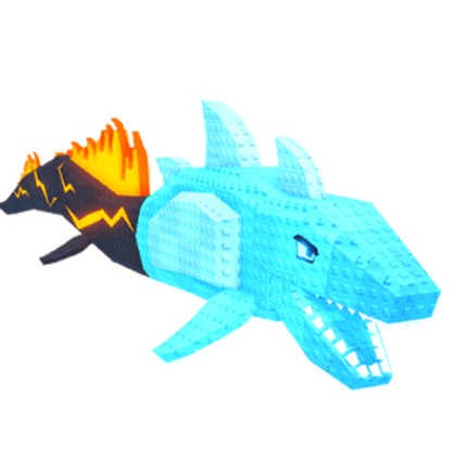 Magma-Abyssal Leviathan