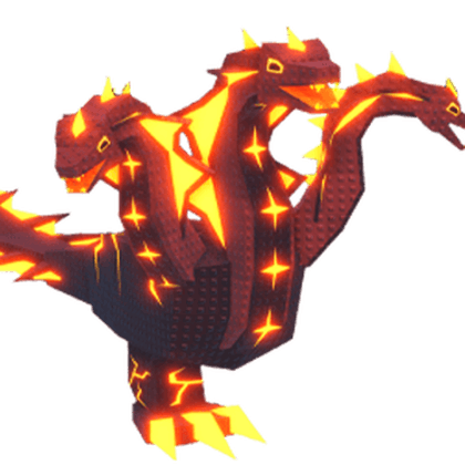 Magma Hydra