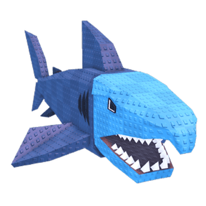 Megalodon Brute