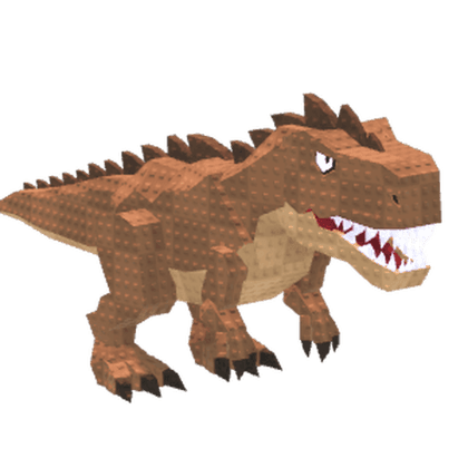 Megalosaurus
