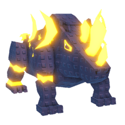 Midnight Rhino