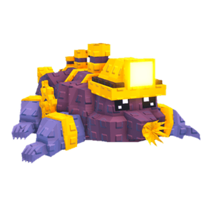 Miner Mole