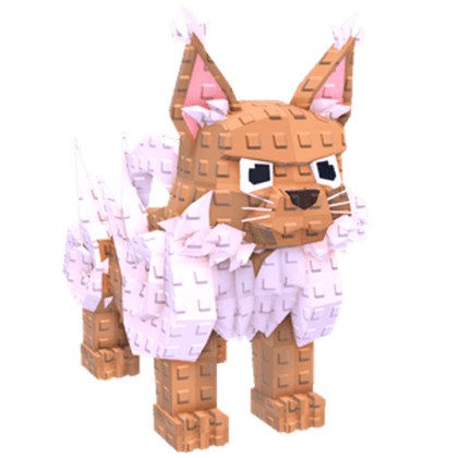 Mist Lynx