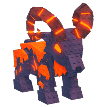 Molten Ram