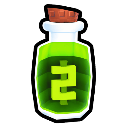 Money Potion Tier 1
