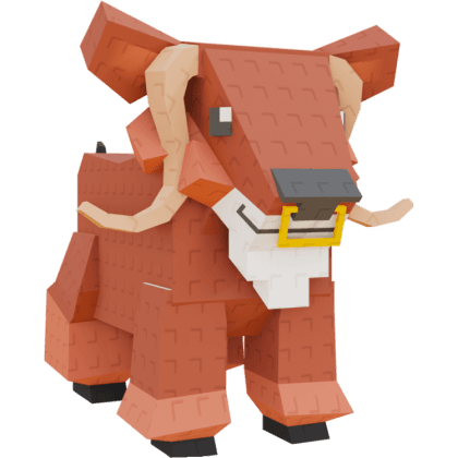 Musk Ox