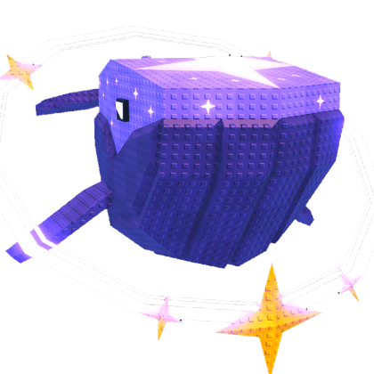 Nebula Whale