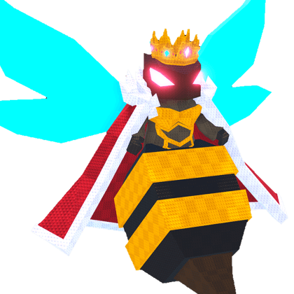 Nectar Colossus