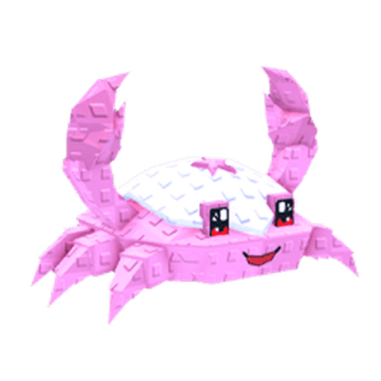 Paper Crab