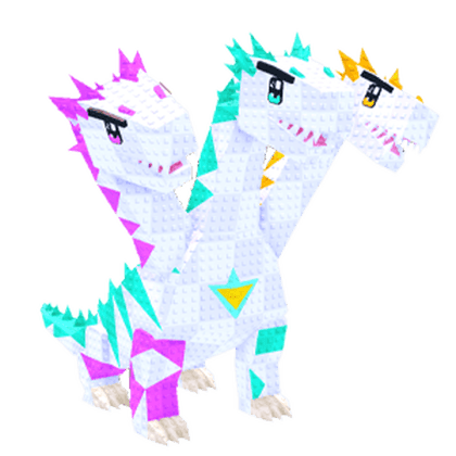 Paper Hydra