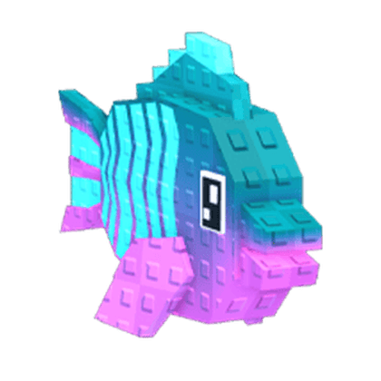 Parrotfish