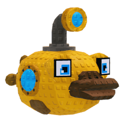 Periscope Platypus