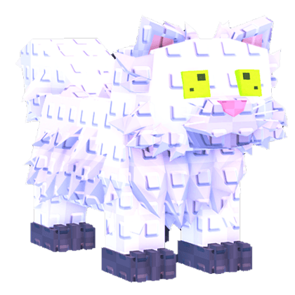 Persian Cat