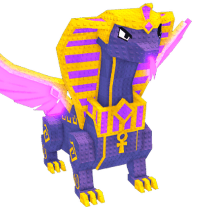 Pharaoh Dragon