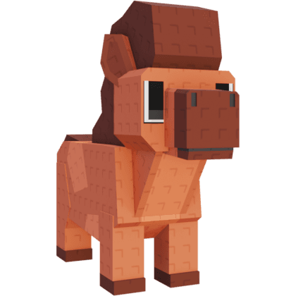 Pony
