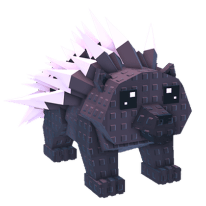 Porcupine