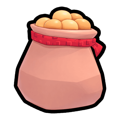 Potato Bag