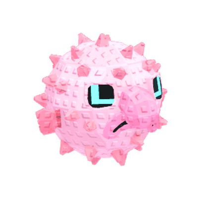 Puffblob