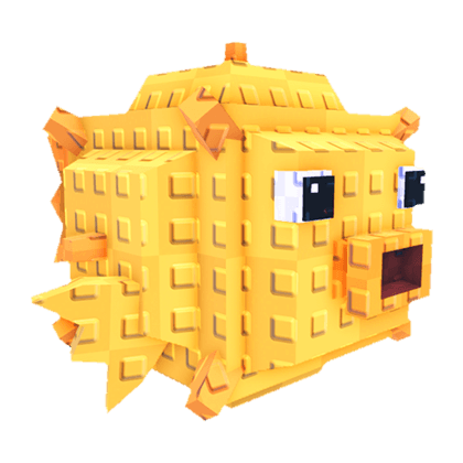 Pufferfish