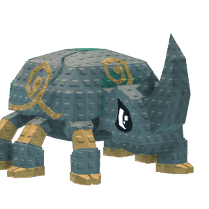Quake Beetle