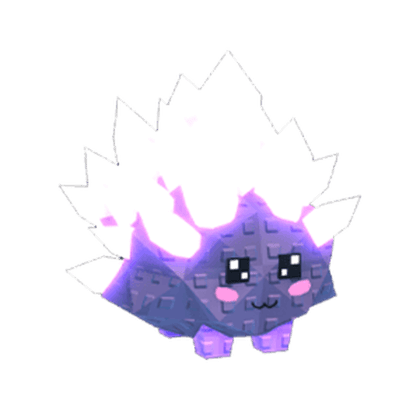 Quartz Puff