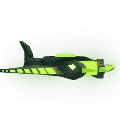 Reactor Manta
