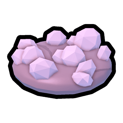 Rocky Cookie