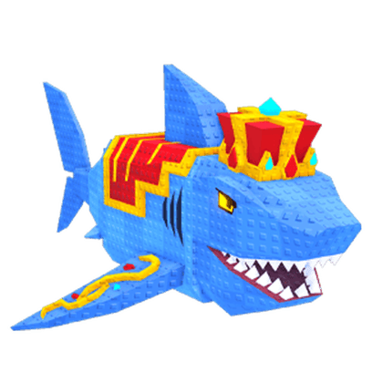Royal Shark