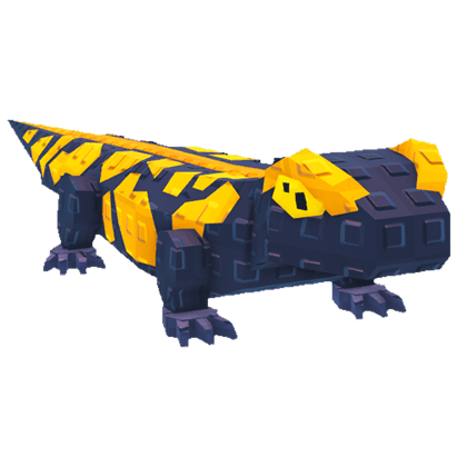 Salamander