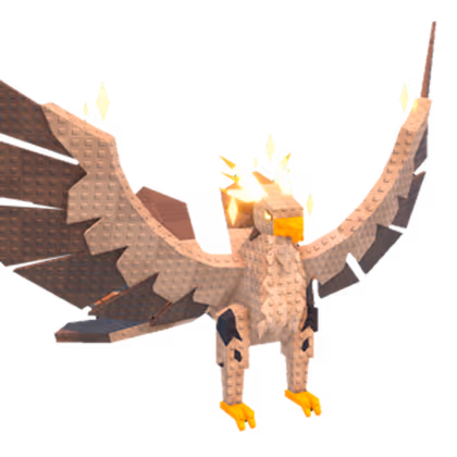 Sand Phoenix