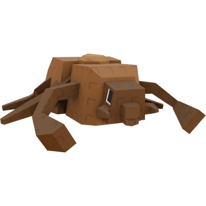 Sand Scarab